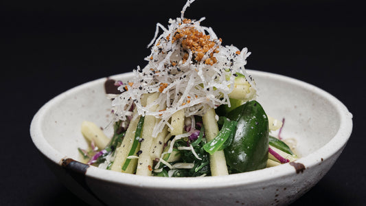 Wakame Salad