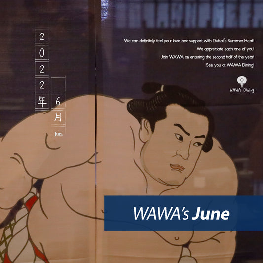 WAWA's June