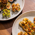 Indulge in WAWA Dining’s New Maki Platters – A Fusion Feast for All!