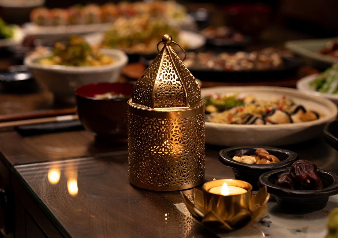 WAWA Dining Introduces a Refined Iftar Experience This Ramadan