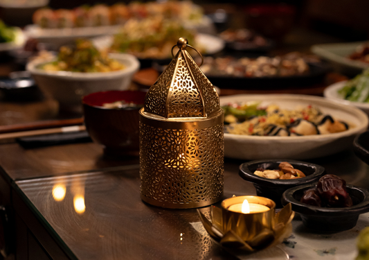 WAWA Dining Introduces a Refined Iftar Experience This Ramadan