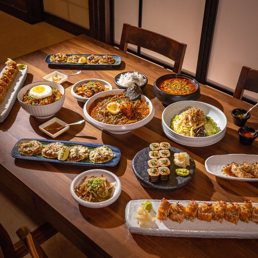 A New Chapter in Flavor: WAWA Introduces A Taste of Korea