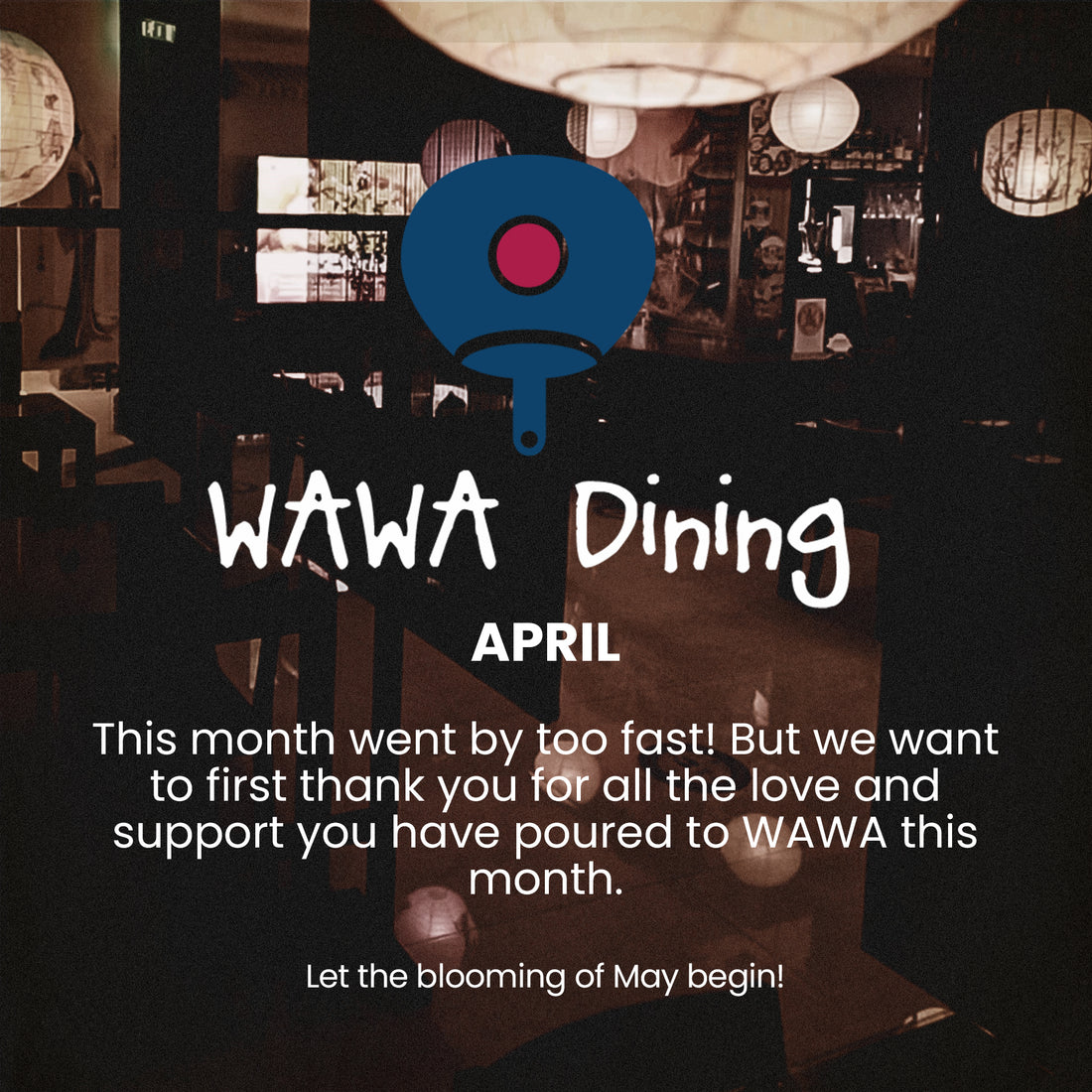 WAWA Dining April 2023