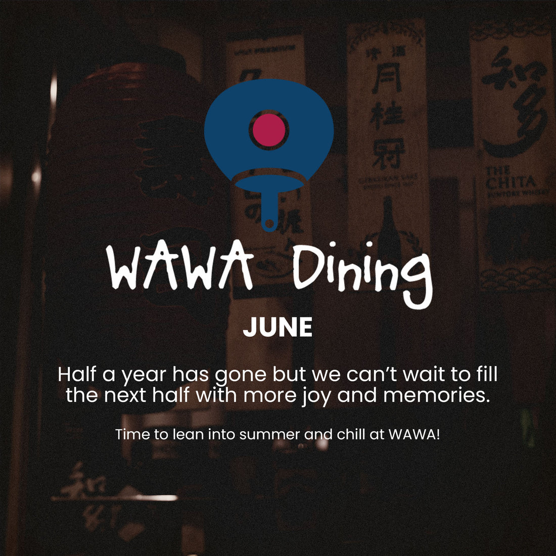 WAWA Dining June 2023